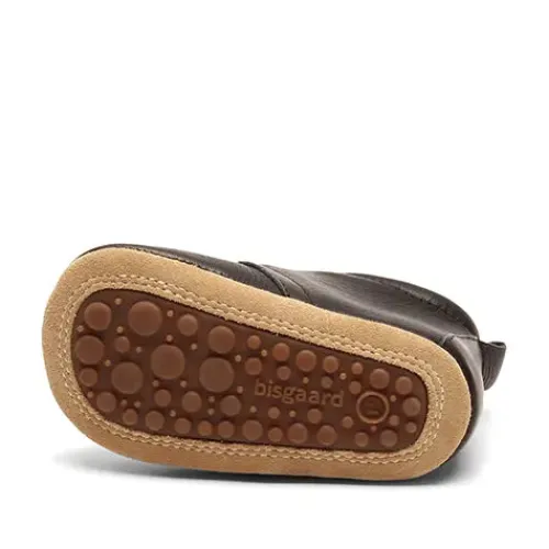 Bisgaard Baby Star hjemmesko^Børn Dreng|Pige