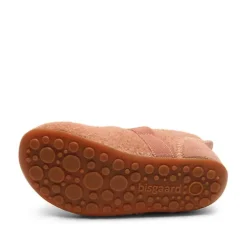 Bisgaard Ballet Wool hjemmesko^Børn Pige|Hjemmesko