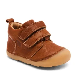 Bisgaard Barefoot Carter sko^Børn Dreng|Pige