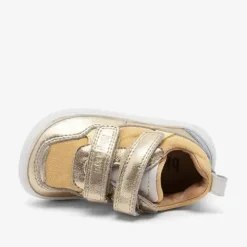 Bisgaard Barefoot Elroy sko^Børn Dreng|Pige