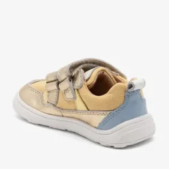 Bisgaard Barefoot Elroy sko^Børn Dreng|Pige