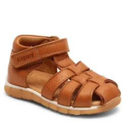 Bisgaard Billie sandal^Børn Dreng|Pige