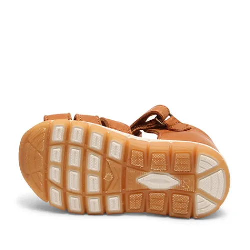 Bisgaard Billie sandal^Børn Dreng|Pige