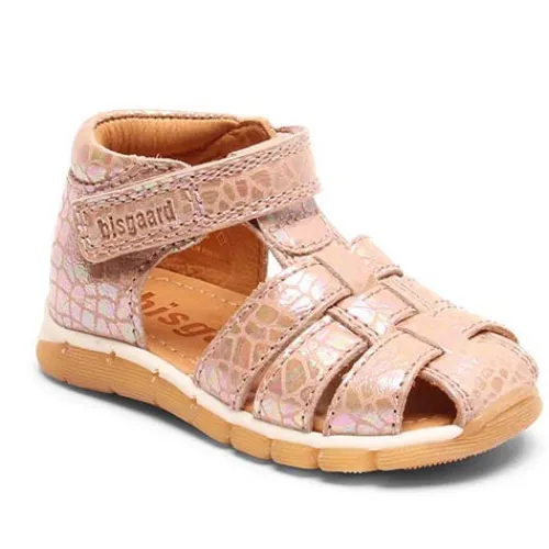 Bisgaard Billie sandal^Børn Udsalg|Sandaler