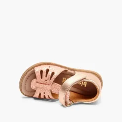 Bisgaard Cannie sandal^Børn Pige|Udsalg