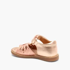 Bisgaard Cannie sandal^Børn Pige|Udsalg