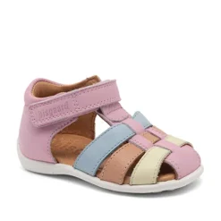 Bisgaard Carly sandal^Børn Pige|Pige