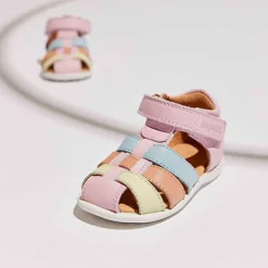 Bisgaard Carly sandal^Børn Pige|Pige
