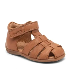 Bisgaard Carly sandal^Børn Dreng|Pige
