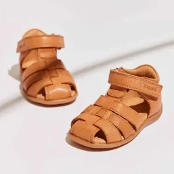 Bisgaard Carly sandal^Børn Dreng|Pige
