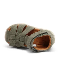 Bisgaard Carly sandal^Børn Dreng|Pige