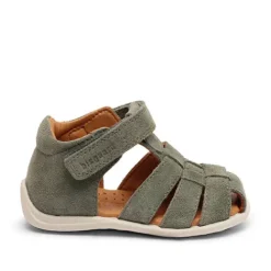 Bisgaard Carly sandal^Børn Dreng|Pige