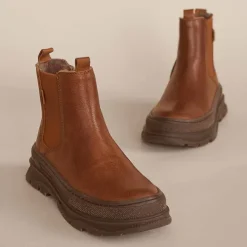 Bisgaard Dana støvle^Børn Pige|Udsalg