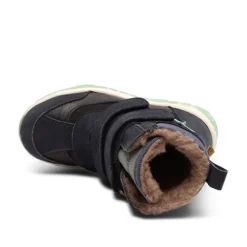 Bisgaard Dorel støvle^Børn Dreng|Pige