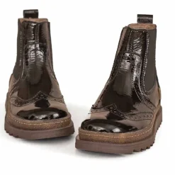 Bisgaard Doris støvle^Børn Pige|Udsalg