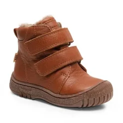 Bisgaard Evon Tex støvle^Børn Dreng|Pige