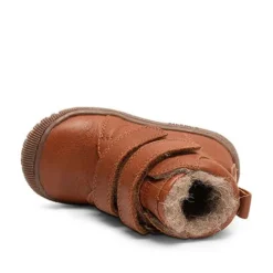 Bisgaard Evon Tex støvle^Børn Dreng|Pige