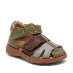 Bisgaard Frans sandal^Børn Dreng|Pige