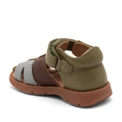 Bisgaard Frans sandal^Børn Dreng|Pige