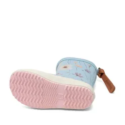 Bisgaard gummistøvle^Børn Pige|Pige