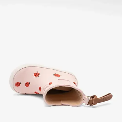 Bisgaard gummistøvle^Børn Pige|Pige