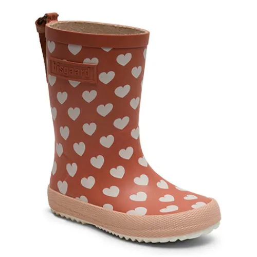 Bisgaard gummistøvle^Børn Pige|Pige