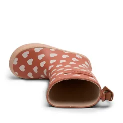 Bisgaard gummistøvle^Børn Pige|Pige