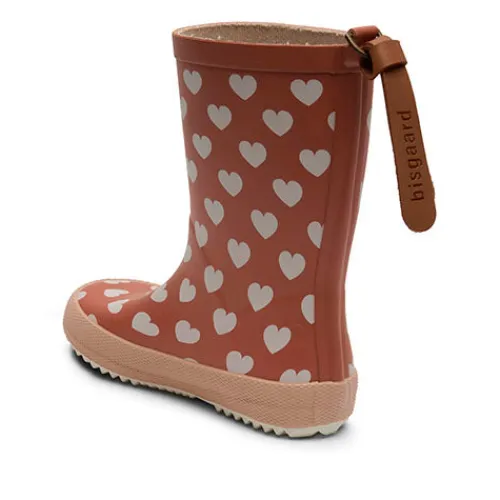 Bisgaard gummistøvle^Børn Pige|Pige