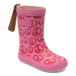 Bisgaard gummistøvle^Børn Pige|Pige