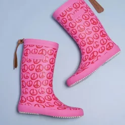 Bisgaard gummistøvle^Børn Pige|Pige