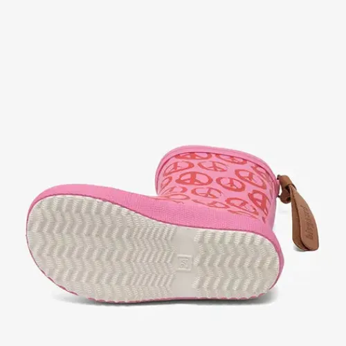 Bisgaard gummistøvle^Børn Pige|Pige