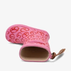 Bisgaard gummistøvle^Børn Pige|Pige