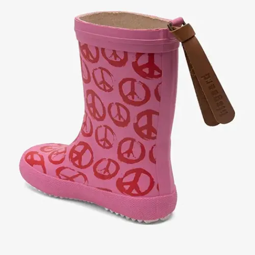 Bisgaard gummistøvle^Børn Pige|Pige