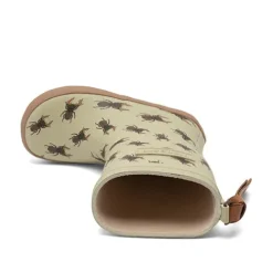 Bisgaard gummistøvle^Børn Dreng|Pige