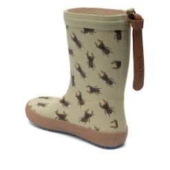 Bisgaard gummistøvle^Børn Dreng|Pige