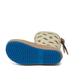 Bisgaard gummistøvle^Børn Dreng|Pige