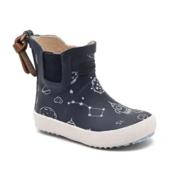 Bisgaard gummistøvle^Børn Dreng|Pige