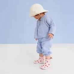 Bisgaard gummistøvle^Børn Dreng|Pige