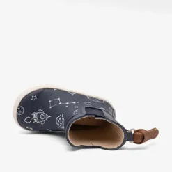 Bisgaard gummistøvle^Børn Dreng|Pige