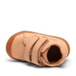 Bisgaard Hale v sko^Børn Dreng|Pige