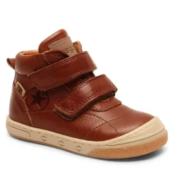 Bisgaard Juno støvlet^Børn Dreng|Pige