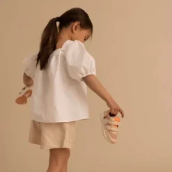 Bisgaard Karla tex sko^Børn Pige|Udsalg