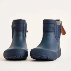 Bisgaard kort gummistøvle^Børn Dreng|Pige