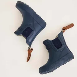 Bisgaard kort gummistøvle^Børn Dreng|Pige