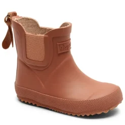 Bisgaard kort gummistøvle^Børn Pige|Pige