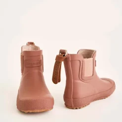 Bisgaard kort gummistøvle^Børn Pige|Pige