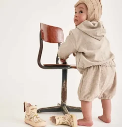 Bisgaard kort gummistøvle^Børn Pige|Pige