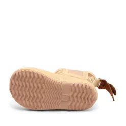 Bisgaard kort gummistøvle^Børn Pige|Pige