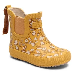 Bisgaard kort gummistøvle^Børn Pige|Pige