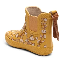 Bisgaard kort gummistøvle^Børn Pige|Pige